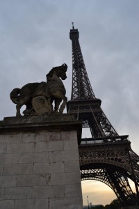 Torre Effiel (Paris)